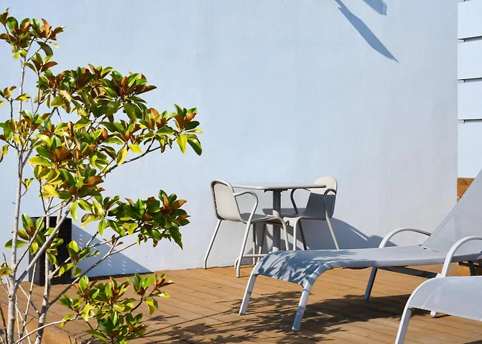 Serviced Boavista Palace Appartamento