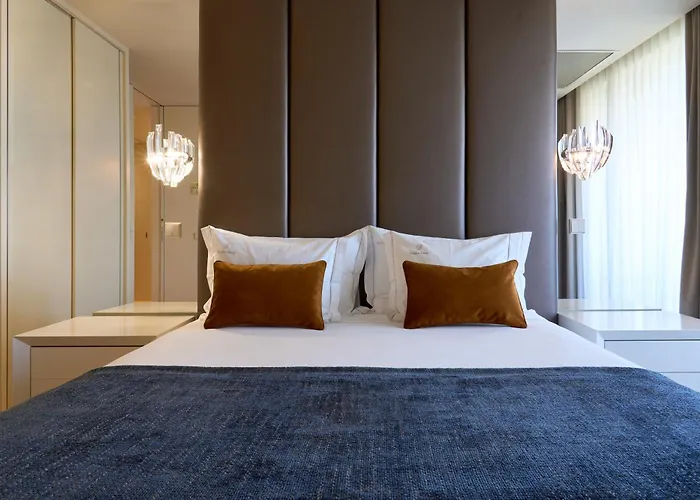 Serviced Boavista Palace