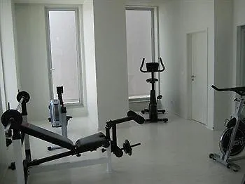 Serviced Boavista Palace * Porto