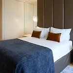 Serviced Boavista Palace Lägenhet *