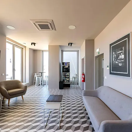 Serviced Boavista Palace Oporto