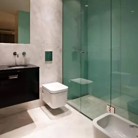 Serviced Boavista Palace * Porto