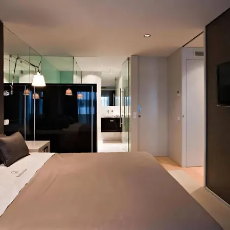 Serviced Boavista Palace * Porto