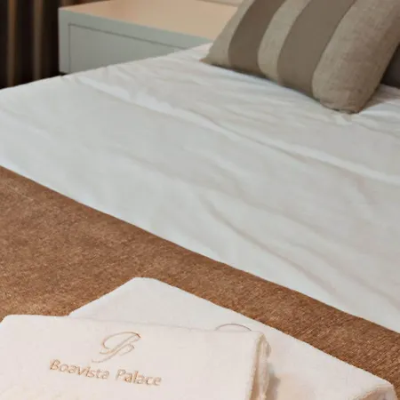 Serviced Boavista Palace Oporto