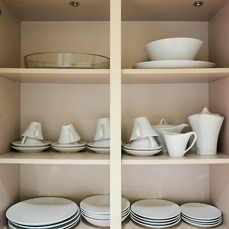 Serviced Boavista Palace *