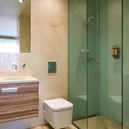 Serviced Boavista Palace Porto
