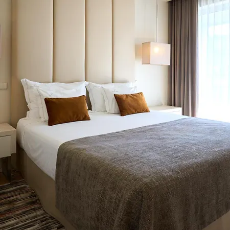 Lägenhet Serviced Boavista Palace