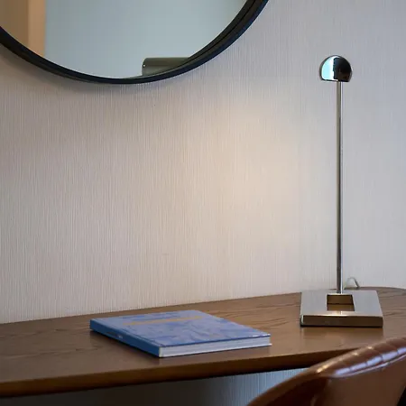 Serviced Boavista Palace Porto