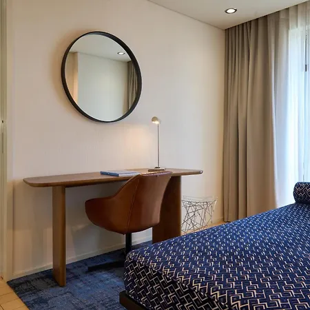 Serviced Boavista Palace Apartment Porto