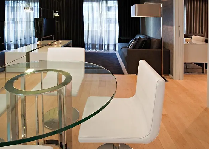 Serviced Boavista Palace * פורטו