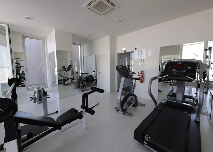 Serviced Boavista Palace דירה