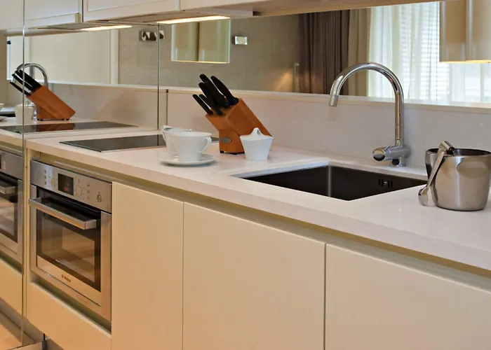 Serviced Boavista Palace