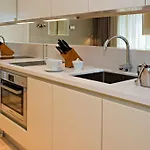 서비스 보아비스타 팔라스 아파트