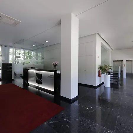 Serviced Boavista Palace *