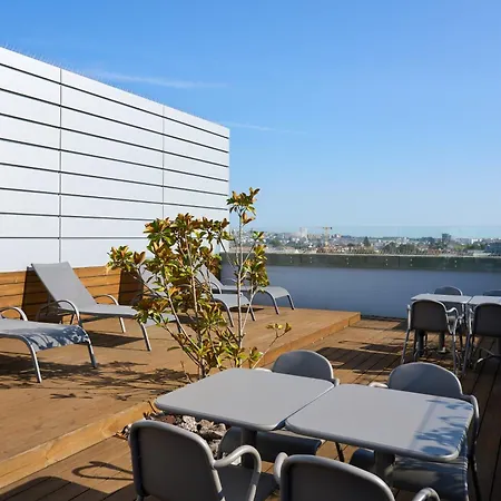 Serviced Boavista Palace * Oporto