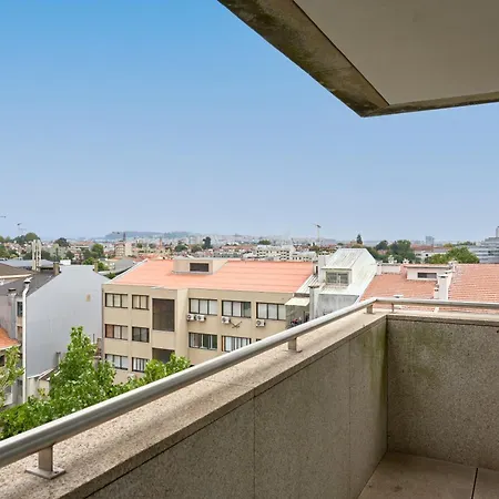 Serviced Boavista Palace * Oporto